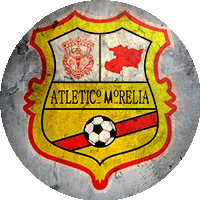 Logo Club Atlético Monarcas Morelia
